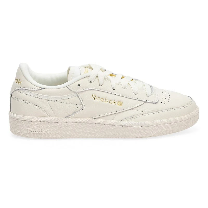 Women's Club C 85 Lace Up Sneaker