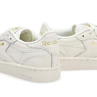 Women's Club C 85 Lace Up Sneaker