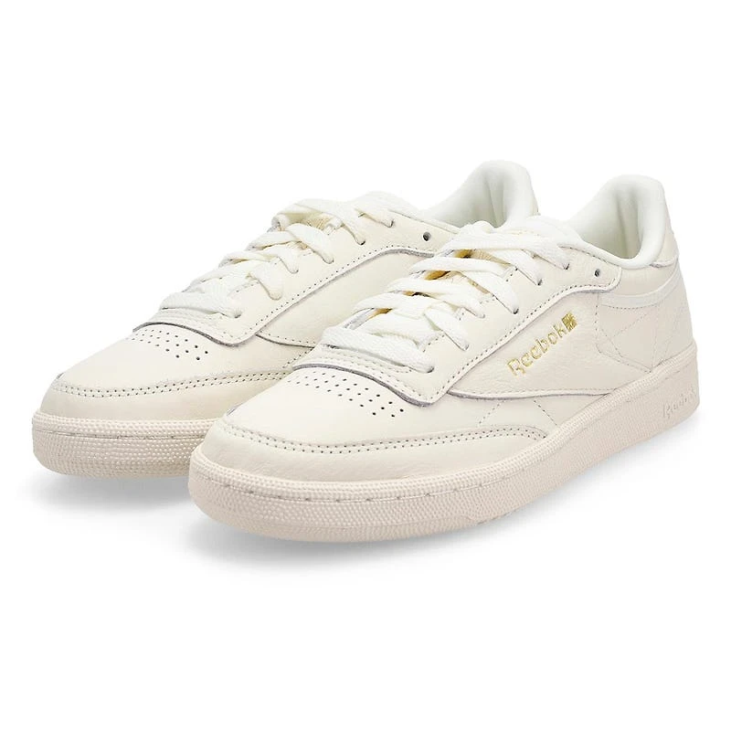 Women's Club C 85 Lace Up Sneaker