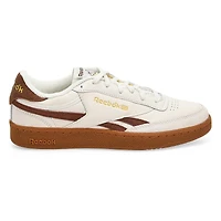 Men's Club C Revenge Lace Up Sneaker - Chalk/Royal