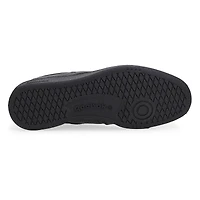 Mens Club C 85 Sneaker - Black/Charcoal
