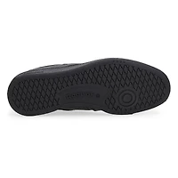 Mens Club C 85 Sneaker - Black/Charcoal