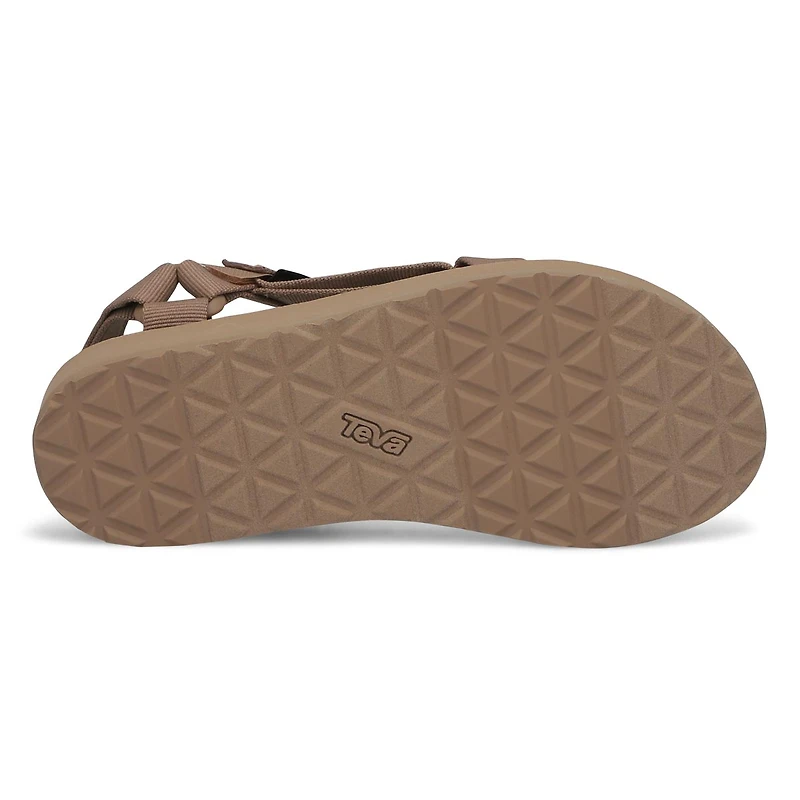 Sandales sport ORIGINAL UNIVERSAL, noir, femmes