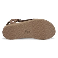 Sandales sport ORIGINAL UNIVERSAL, noir, femmes