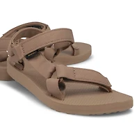 Sandales sport ORIGINAL UNIVERSAL, noir, femmes