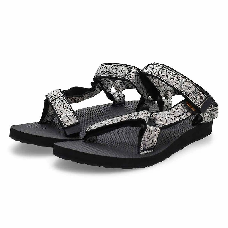 Sandales sport ORIGINAL UNIVERSAL, noir, femmes