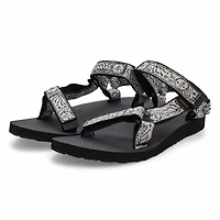 Sandales sport ORIGINAL UNIVERSAL, noir, femmes