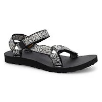 Women's Original Universal Sport Sandal - Black