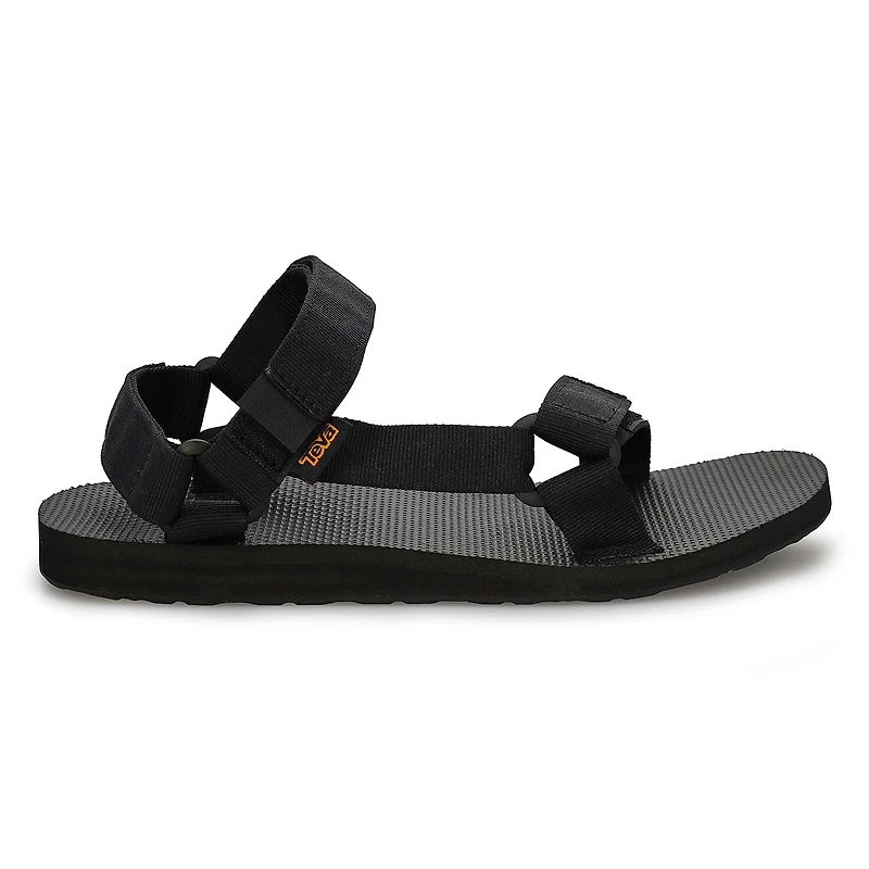 Men's Original Universal Urban Sandal -  Black