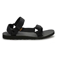 Men's Original Universal Urban Sandal -  Black