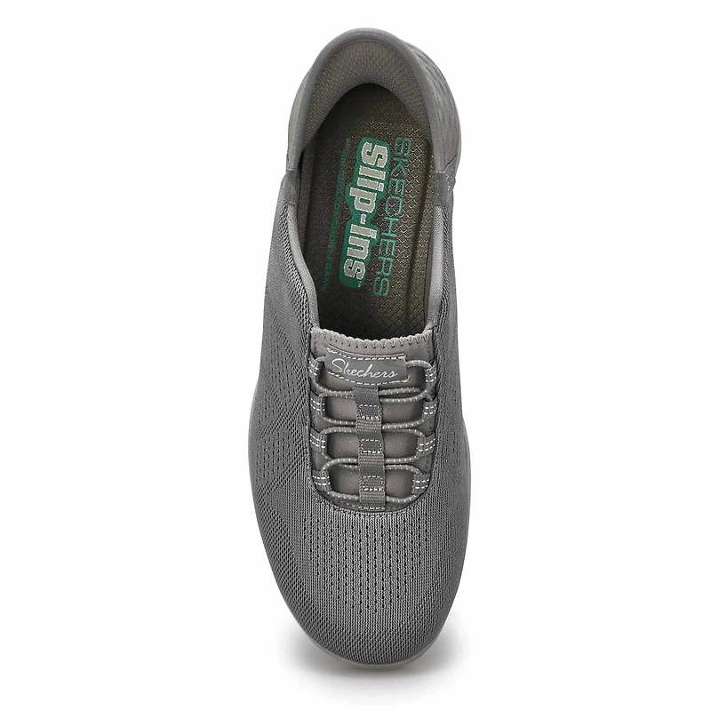 Woemn's Newbury St Slip-Ins Sneaker