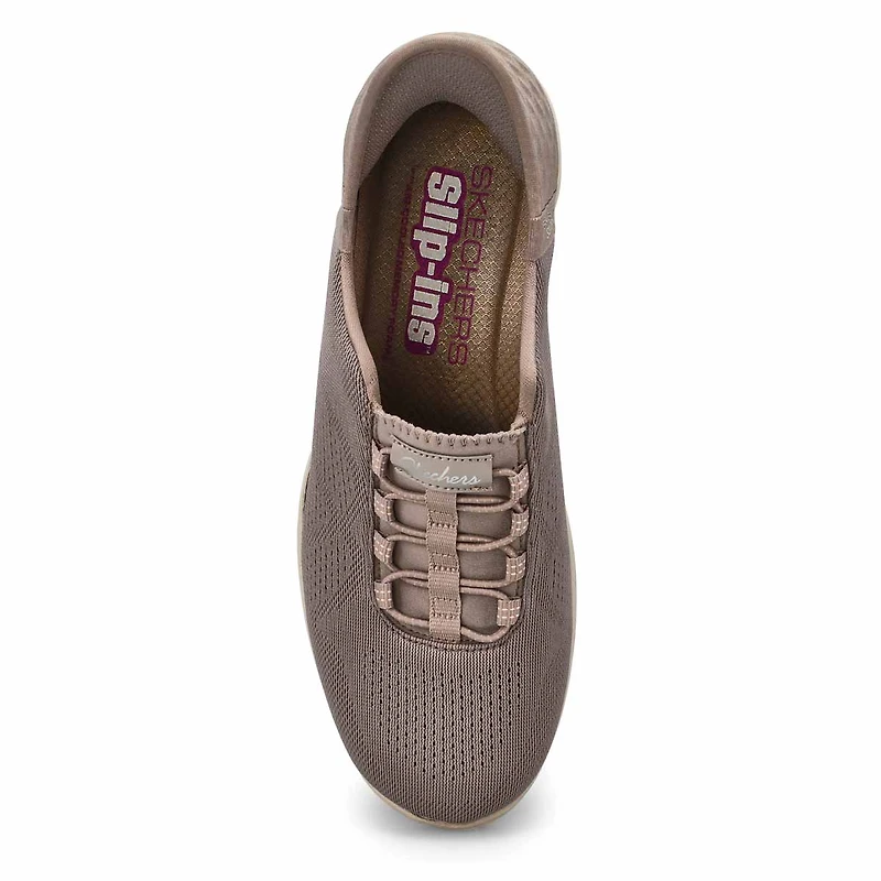 Woemn's Newbury St Slip-Ins Sneaker