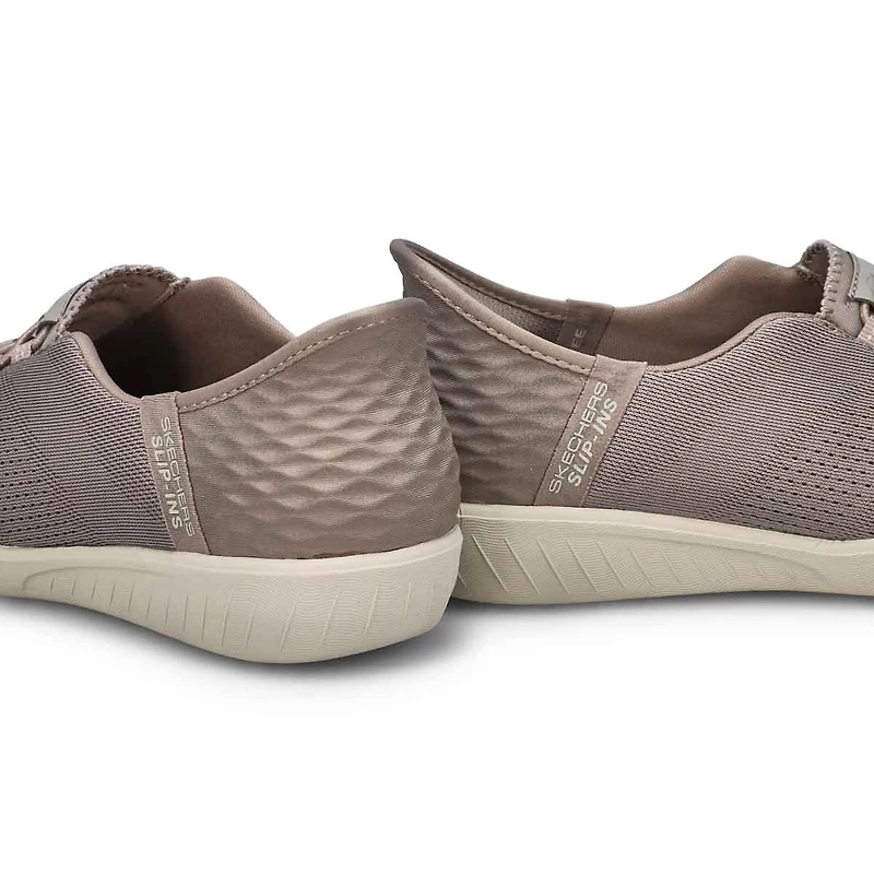 Woemn's Newbury St Slip-Ins Sneaker