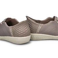 Woemn's Newbury St Slip-Ins Sneaker