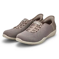 Woemn's Newbury St Slip-Ins Sneaker
