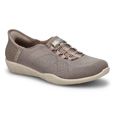 Woemn's Newbury St Slip-Ins Sneaker