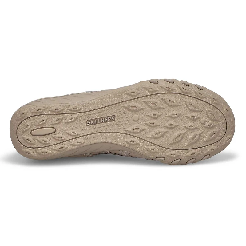 Women's Breathe Easy Slip-Ins Sneaker - Black