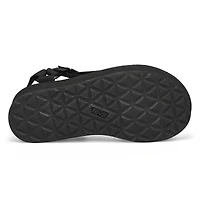 Women's Flatform Universal Sandal