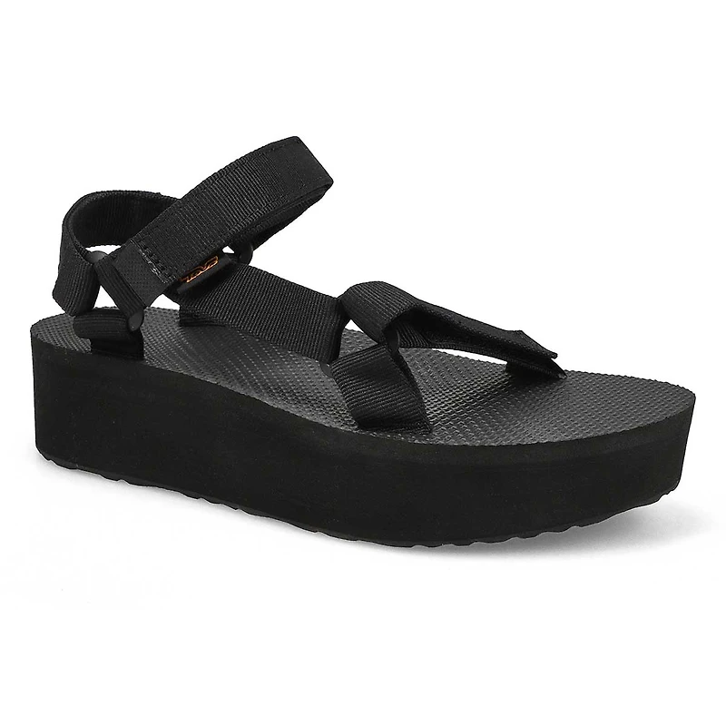 Women's Flatform Universal Sandal