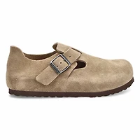 Women's London Close Toe Casual Shoe