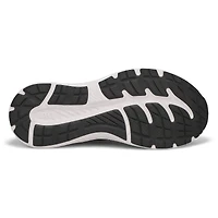 Men's Gel Contend 8 Wide Performance Runner- Black