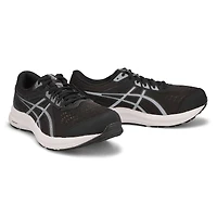 Men's Gel Contend 8 Wide Performance Runner- Black