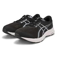 Men's Gel Contend 8 Wide Performance Runner- Black