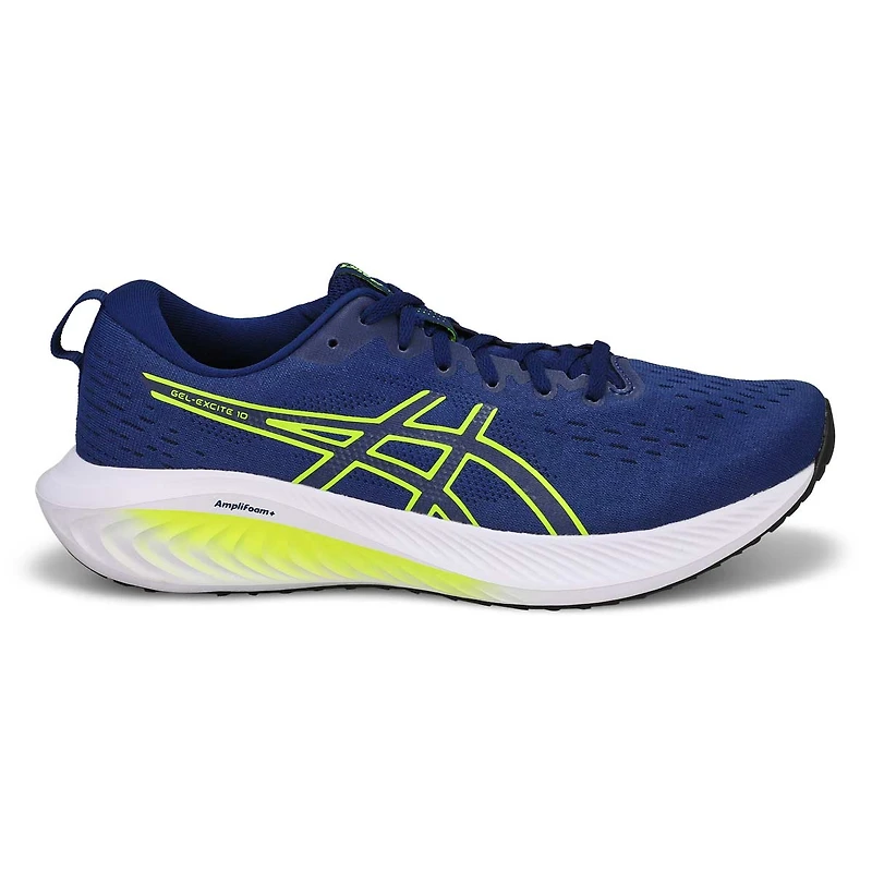 Men's Gel-Excite 10 Extra Wide Performance Runner