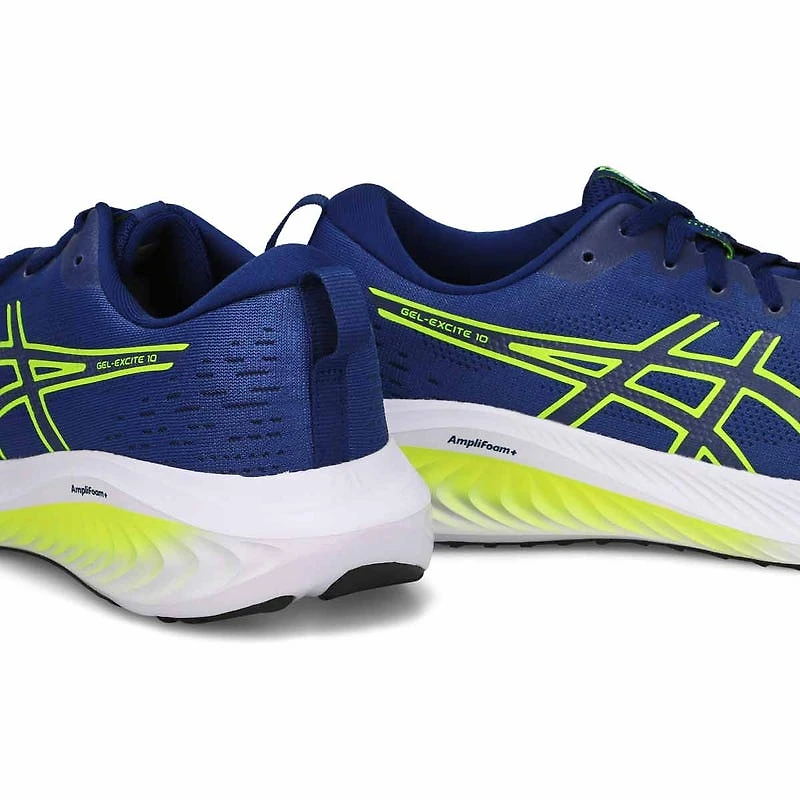 Chaussure de course performanc GEL-EXCITE 10, h
