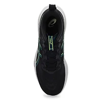 Men's Gel-Cumulus 27 Performance Sneaker - Black/L
