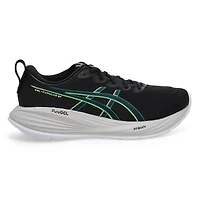 Men's Gel-Cumulus 27 Performance Sneaker - Black/L