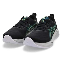 Men's Gel-Cumulus 27 Performance Sneaker - Black/L