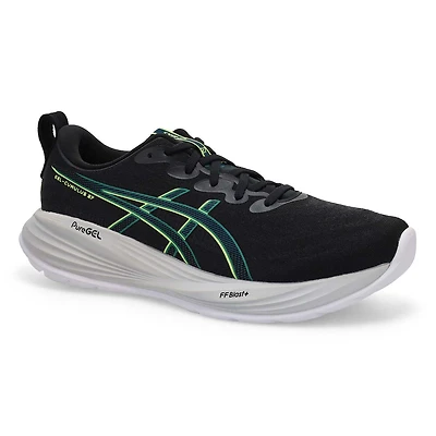 Men's Gel-Cumulus 27 Performance Sneaker - Black/L