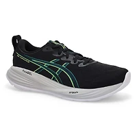 Men's Gel-Cumulus 27 Performance Sneaker - Black/L