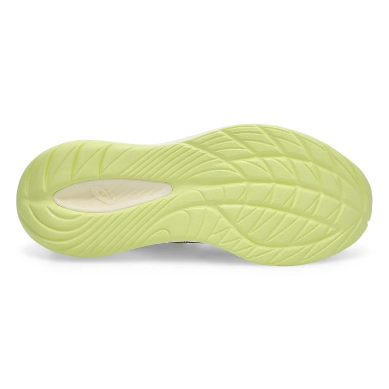 Baskets de performance GEL-CUMULUS 27, noir/jaune