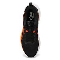 Men's Gel-Pulse 16 Performance Runner - Black/Nova