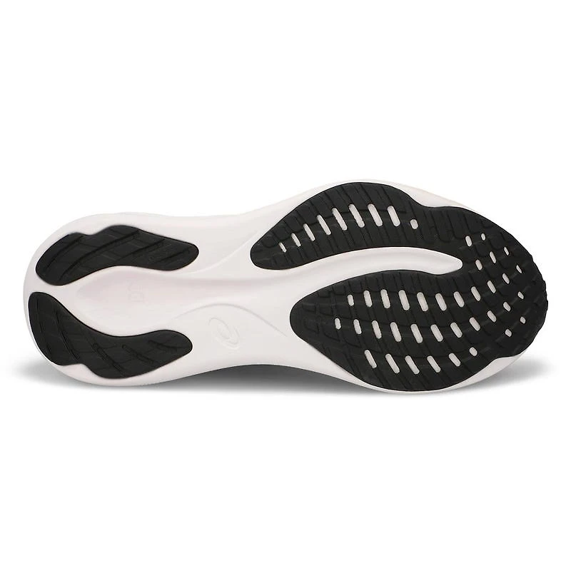 Men's Gel-Pulse 16 Performance Runner - Black/Nova