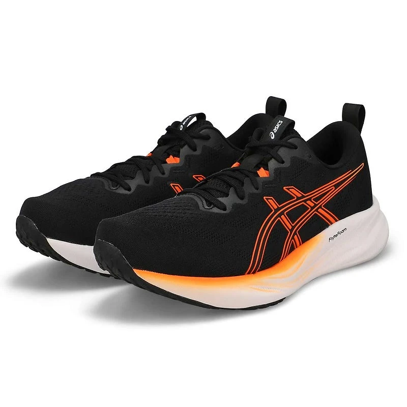 Men's Gel-Pulse 16 Performance Runner - Black/Nova
