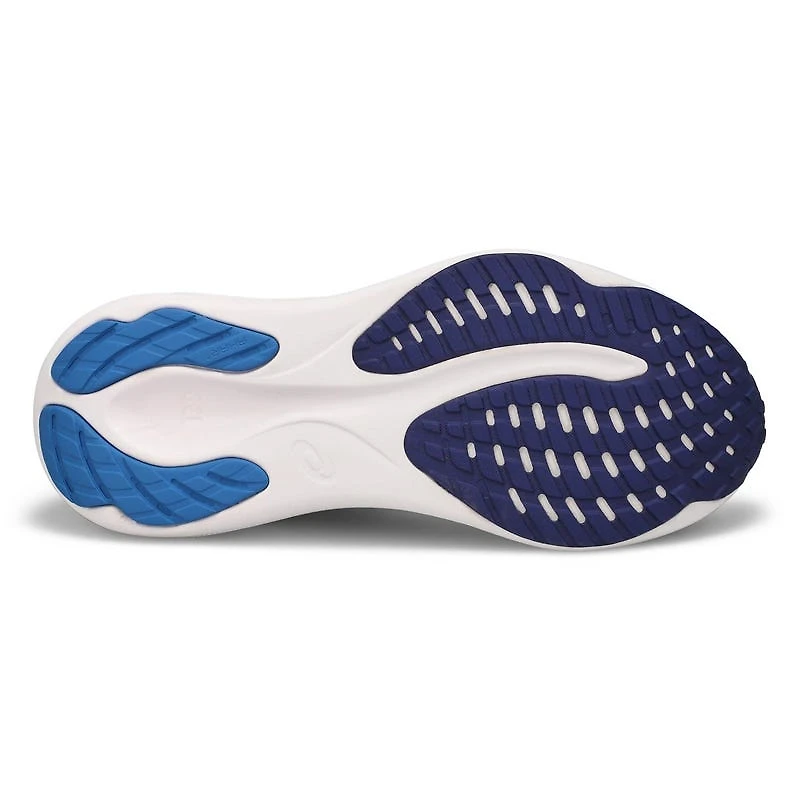 Men's Gel-Pulse 16 Performance Runner - Black/Nova