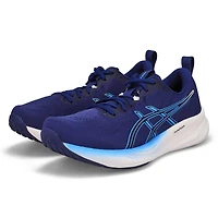 Men's Gel-Pulse 16 Performance Runner - Black/Nova