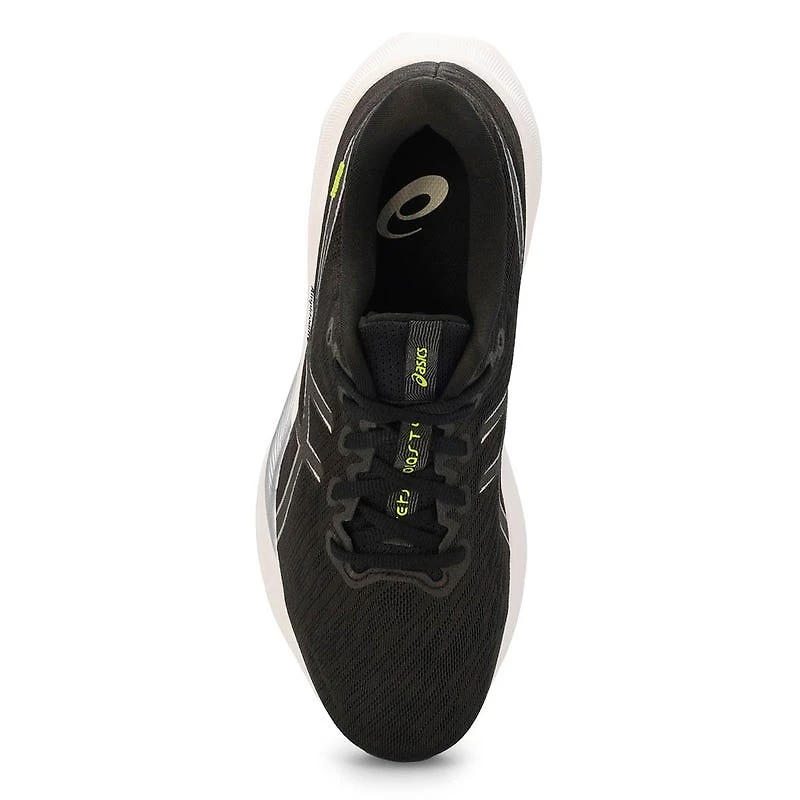 Men's Versablast 4 Lace Up Wide Performance Sneake