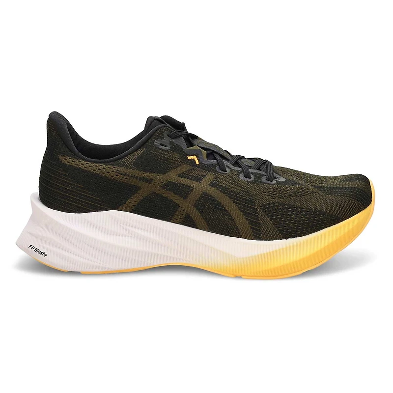 Men's Dynablast 5 Lace Up Performance Sneaker