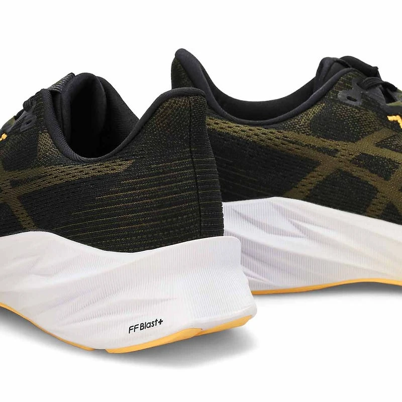 Men's Dynablast 5 Lace Up Performance Sneaker