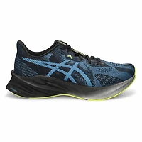 Baskets de performance  lacets DYNABLAST 5, noir/