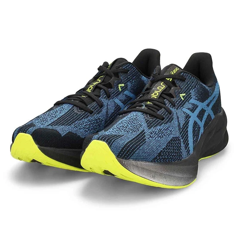 Baskets de performance lacets DYNABLAST 5, noir/