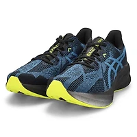 Baskets de performance  lacets DYNABLAST 5, noir/