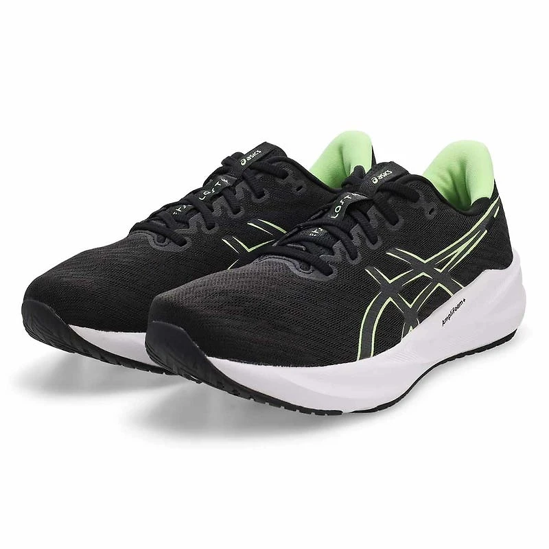 Baskets de performance à lacets VERSABLAST 4, noir