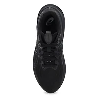 Men's GT-2000 14 Wide Performance Sneaker - Black/