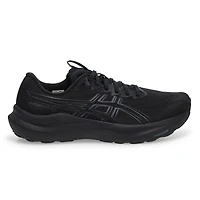 Men's GT-2000 14 Wide Performance Sneaker - Black/