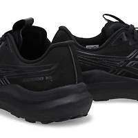 Men's GT-2000 14 Wide Performance Sneaker - Black/